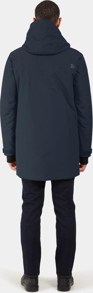 Куртка Didrikson's Drew USX Parka 8 (505778) темно-ночной синий