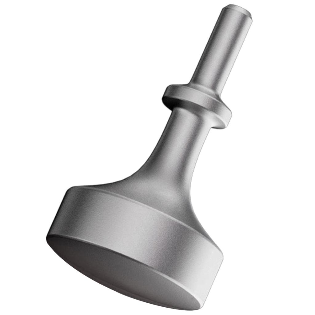 Ground Rod Driver Heavy Duty Alloy Drill Bit Driver Heavy Duty Hammer Rod Converter for Construction Industrial Use