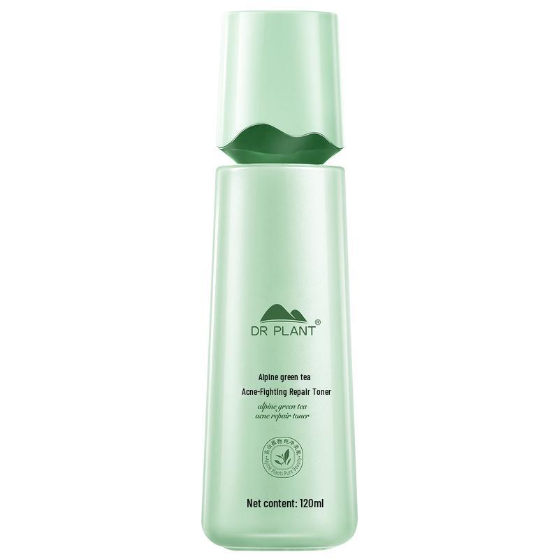 

DR PLANT Botanical Facial Toners & Essences