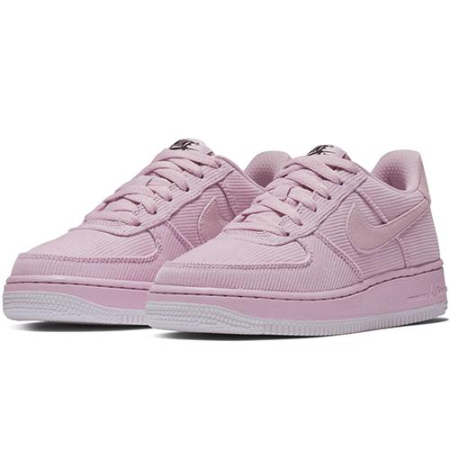 Nike Air Force 1 LV8 Light Arctic Pink GS AR0736-600