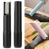 Electric Fish Scaler Automatic Descaler Tool with Stainless Steel Blades Cordless Rechargeable