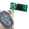 Replace Middle Clicks Button Board For G403 G703 Mouse Middle Key Circuit Board For Long Lasts Performances