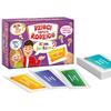 Children Vs. Parents. Who Am I?. Board Game. Kangaroo
