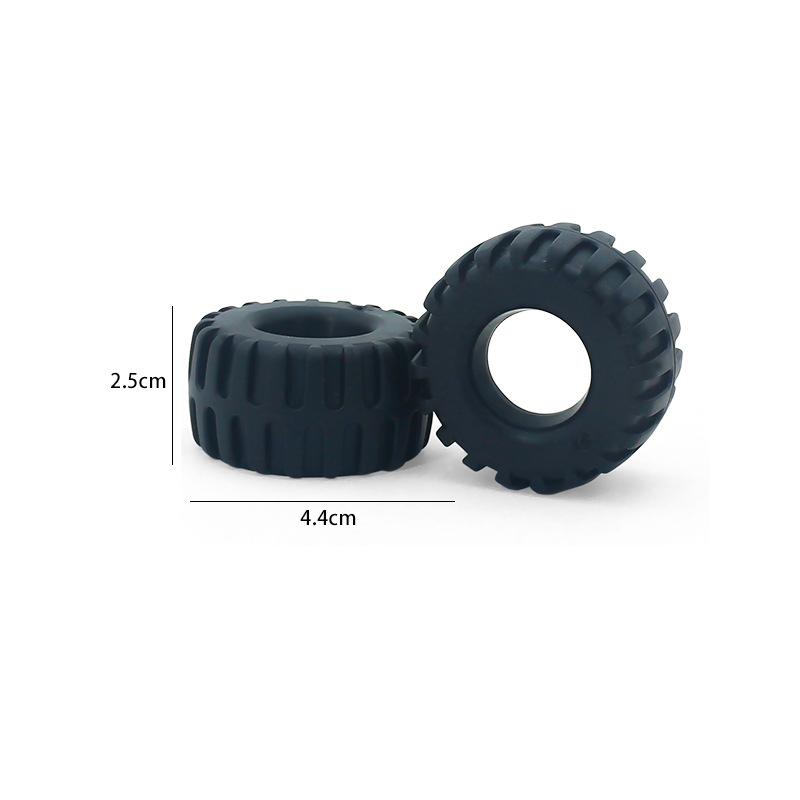 Large-particle Children DIY Building Blocks Toys Mechanical Engineering Technology Assembling Building Blocks Educational Toys