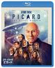 Star Picard Final Season Selection Trek Blu-ray (Special Box) (3-Disc Set)