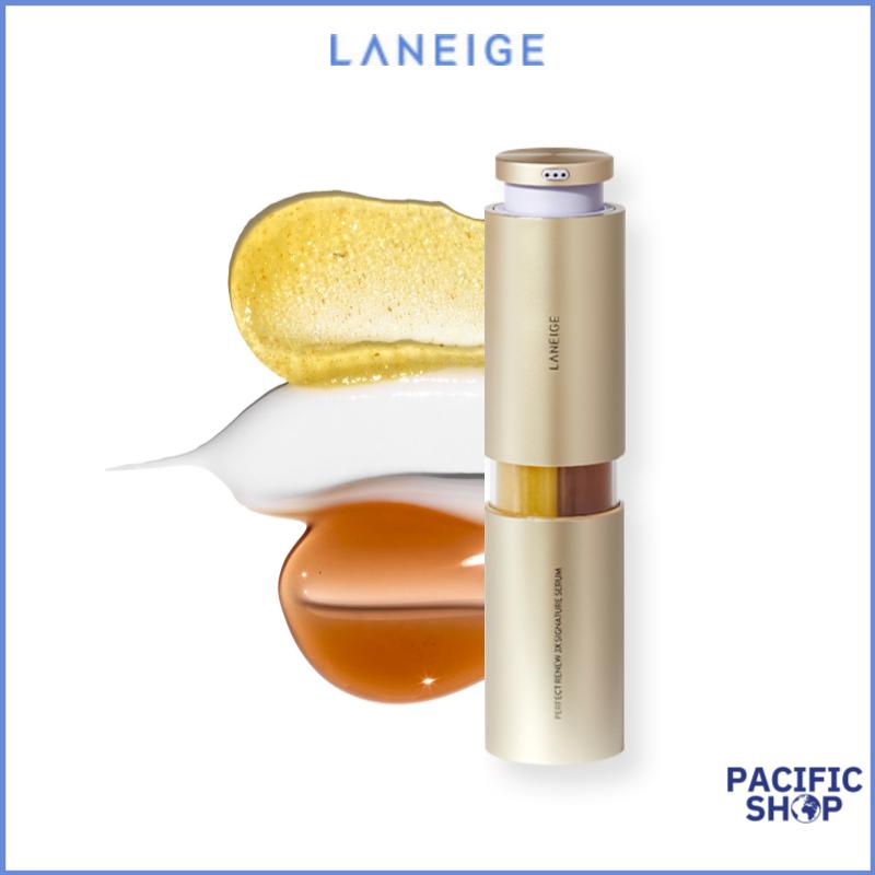 LANEIGE RINNOVAMENTO PERFETTO 3x SIERO FIRMATO 40ML