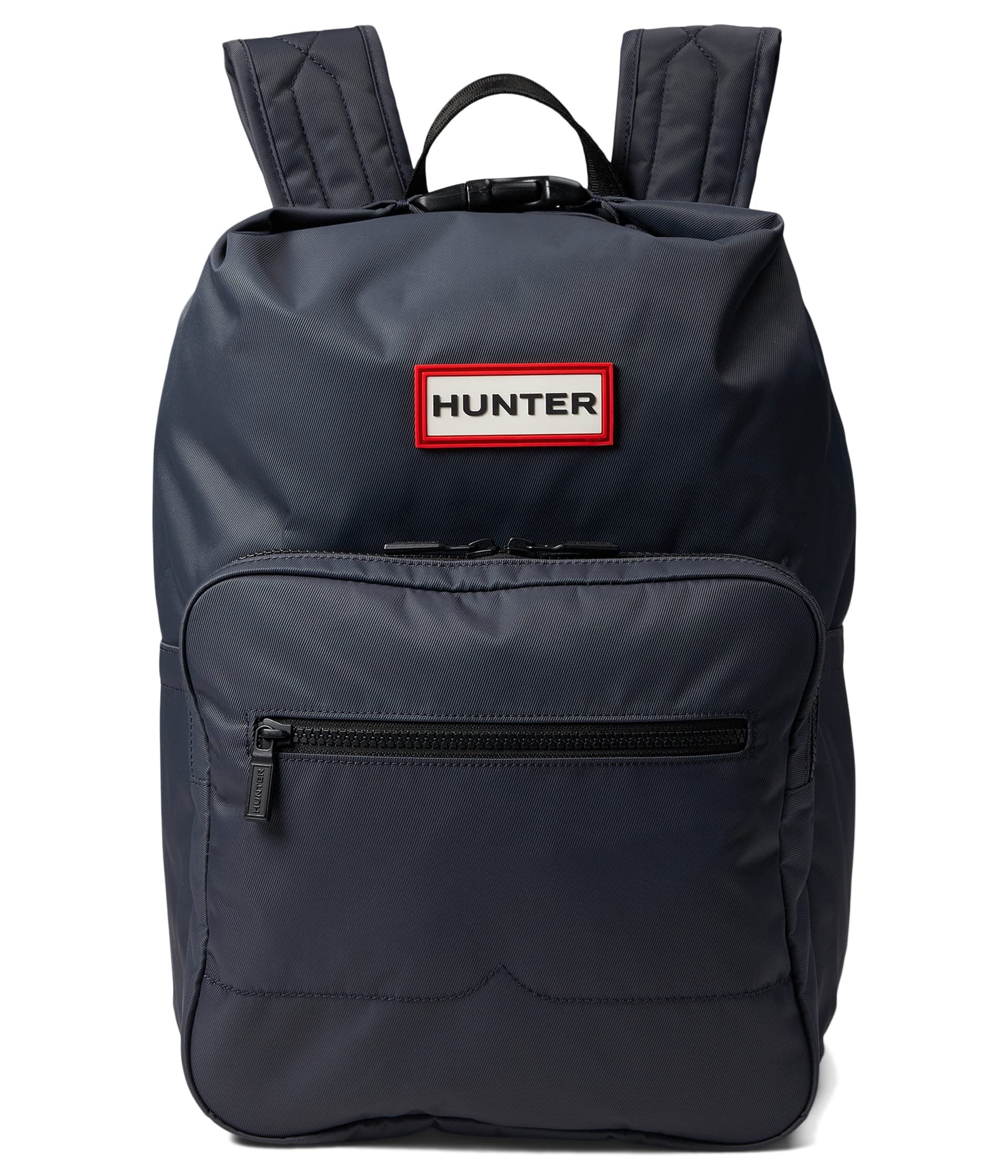 

Рюкзак Нейлоновый Рюкзак Pioneer с Верхним Клапаном UBB1204KBM Синий Большой [Hunter] синий