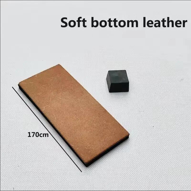 Diamond Knife Sharpener Handle Outdoor Tools Sharpening Double Sided Grind Whetstone Home Sharpening Tool and Polishing Board