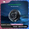 Black Shark Magnetic Cooler Semiconductor Cooling for Gaming Phone  for Black Shark 5 5 Pro Rog Oneplus Poco Pad Fast Cooling