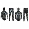 Brangdy Two-Piece Thermal Wetsuit