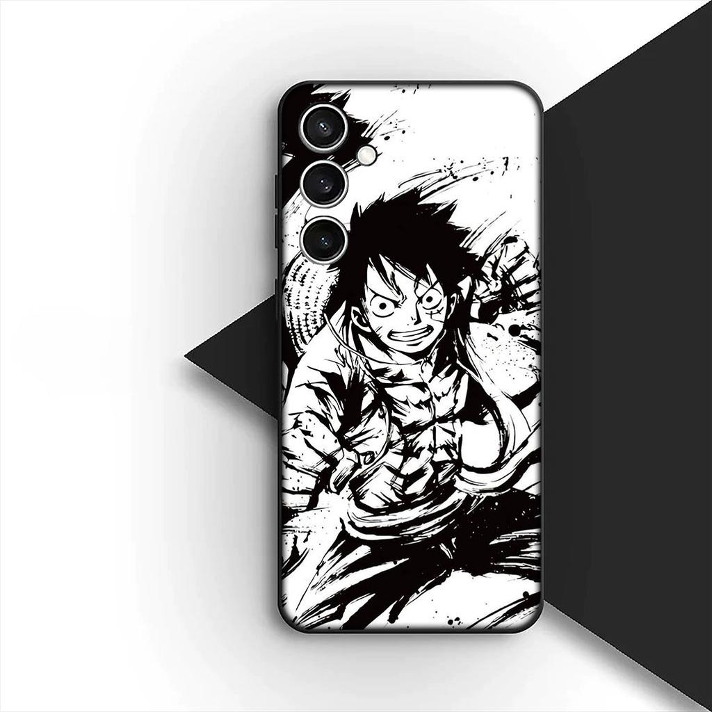 Nico Robin ONE Luffy PIECEs Phone Cover for Xiaomi Poco C75 C85 X7 X6 M8 F7 F8 Ultra F6 X8 Pro 5G 4G Protective Case