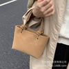 Crossbody Bag Women's Bag 2025 New Autumn and Winter Versatile Super Fire Small Bag Single Shoulder Crossbody Bag Popular Bucket Bag This Year