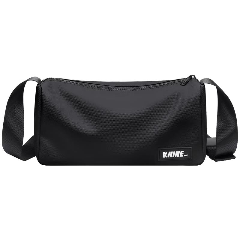 V.NINE Lightweight Commuter Crossbody Bag