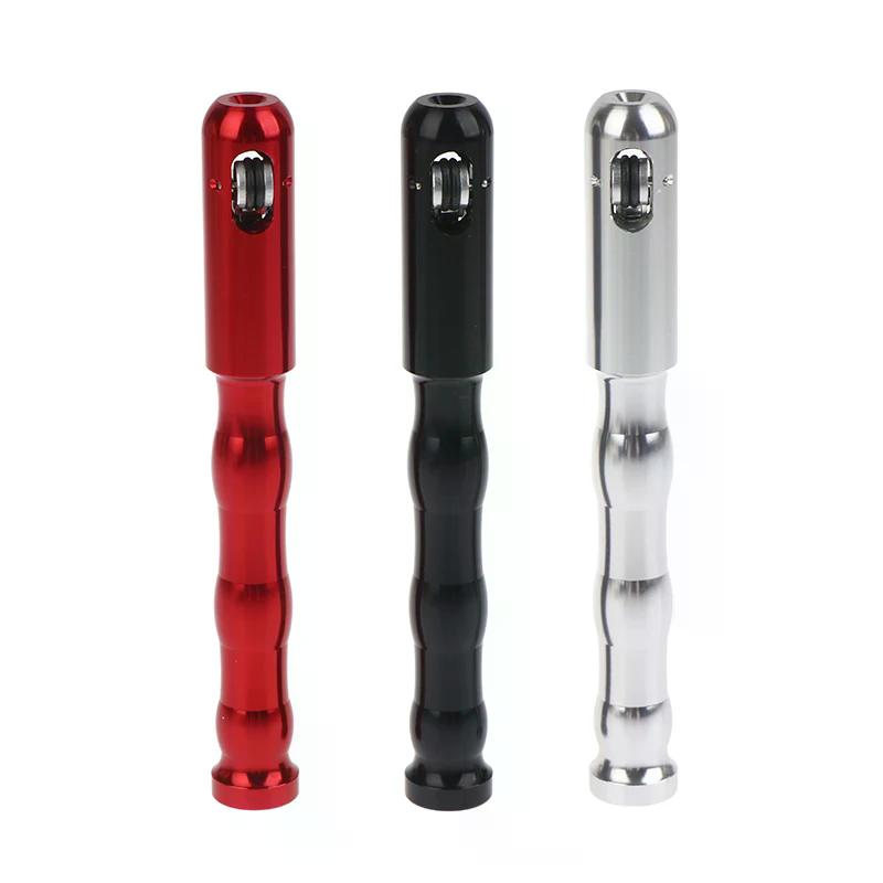 Handgehaltener Legierungs-WIG-Drahtvorschubstift Feeder Tig-Schweißdrahtstift Schweißstabhalter Fülldraht-Vorschubstab-Stabhalter Schweißmetallwerkzeug