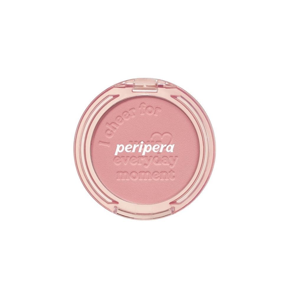 Peripera Make Pure Blushed Sunshine Cheek  011
