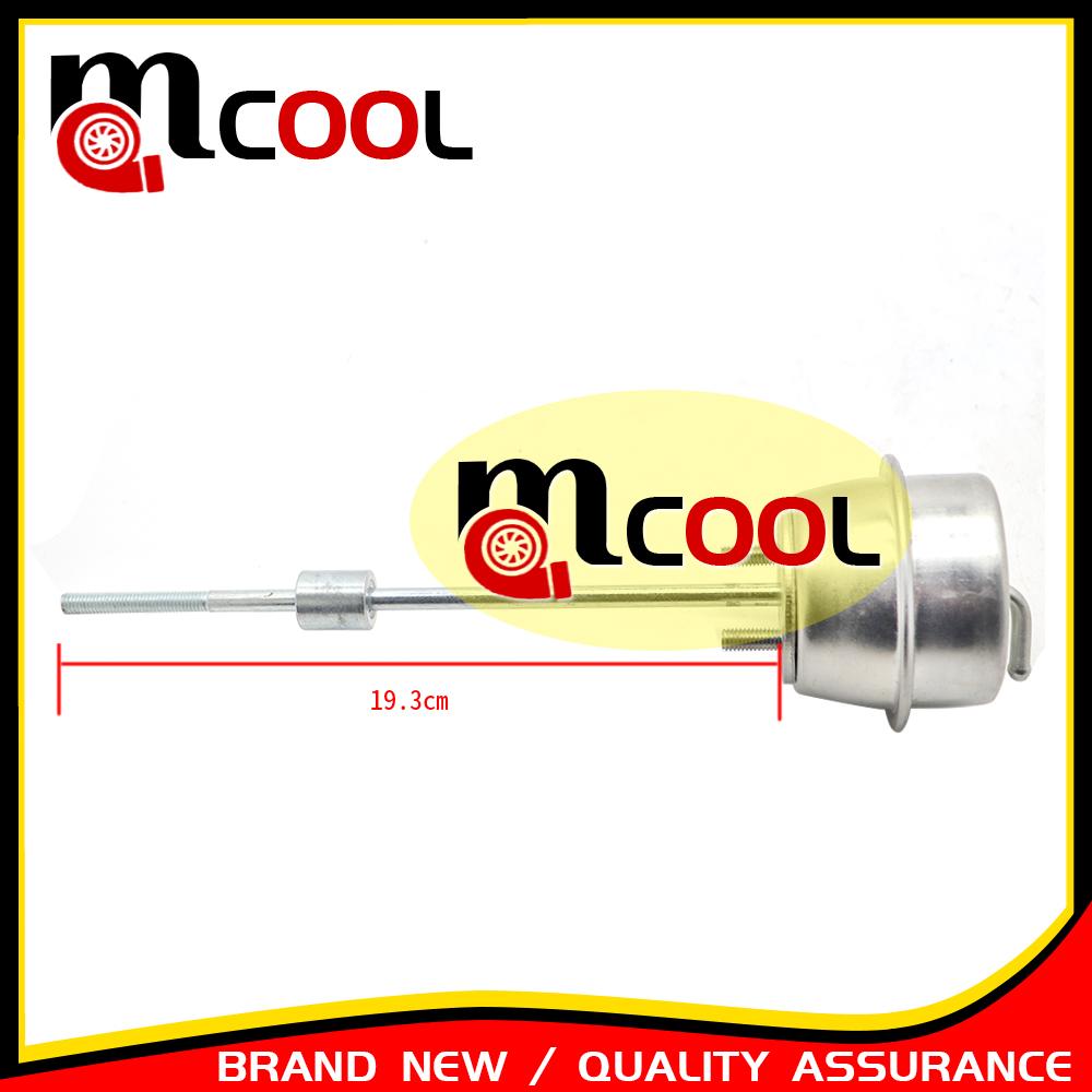 For Turbo Wastegate Actuator BMW Mini Cooper S R55 R56 R57 R58 R59 EP6 CDTS 53039700163 53039700181 53035700118 Turbo Parts 1 pcs