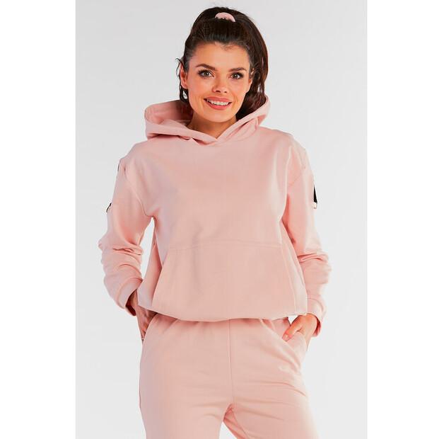 Толстовка Infinite You M248 EU S_M