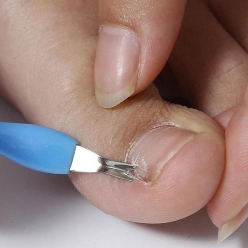 Professionelle Pediküre Messer Set Werkzeug ZehenHaut Messer Füße ...