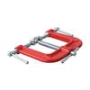 Flexible Adjustment G Type Clamp Three Way Clip Woodworking Fixture