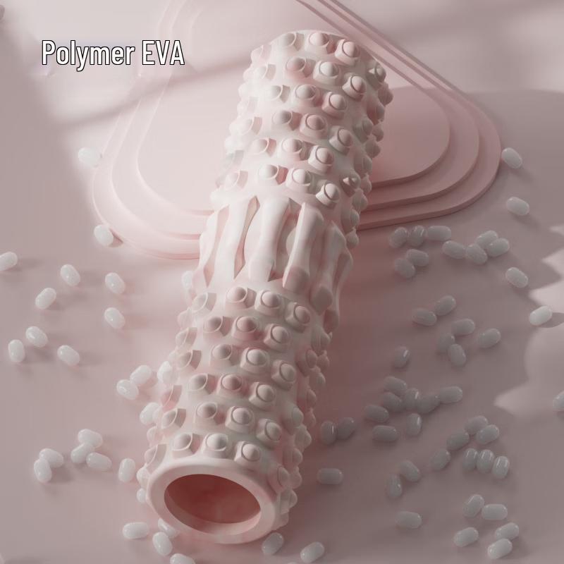 JOINFIT EVA Gradient Foam Yoga Roller