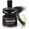 Pó Sombra SLICKUP para Linha do Cabelo para Retoque da Raiz | Bastão de Cor de Cabelo Instantâneo para Cobertura de Cabelo Grisalho | Pó de Cabelo Temporário para Cabelo Ralo, Ba