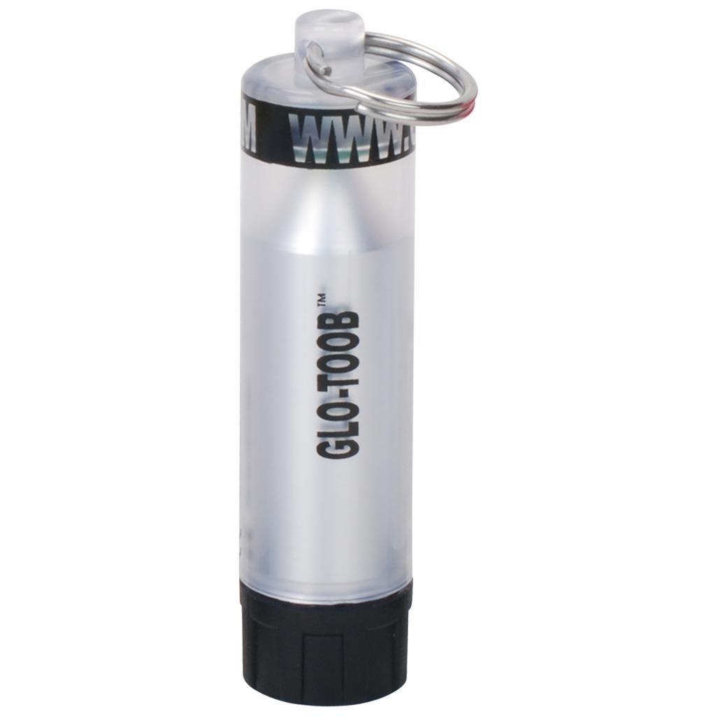 

NEXTORCH Waterproof Pocket Light 10 White GLO-TOOB #GLO