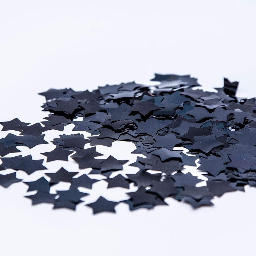 Purple Foil Confetti,Round Dots Glitter Table Confetti,Sparkling for Party Decorations(1.76 OZ)