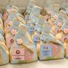 Bolsa de Palha Trançada de Tricô Grossa Feminina - Bolsa de Mão para Presente e Lembrança