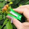 Thumb Cutter Tool Gardening Harvesting Picking Device Thumb Mower Grafting