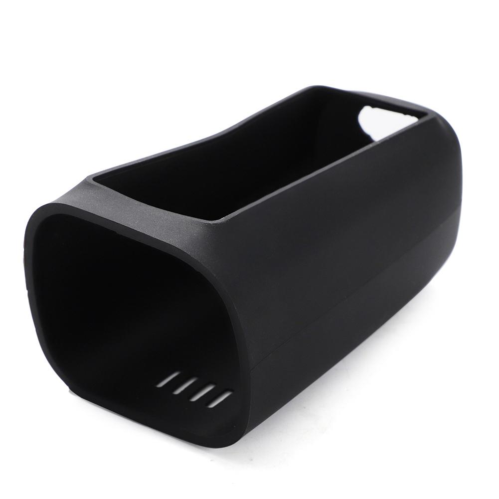 

2/3/4/6Pcs Protective Skin Silicone Weather-Resistant Camera Cover for Eufycam 3 2Pcs