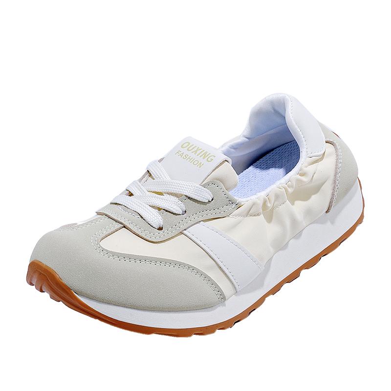 

Women s Summer Running Shoe Luxury Brand Casual Flats for Women Mesh Breathable Platform Shoes Fashion Designer Woman s Sneakers 35 жовтий