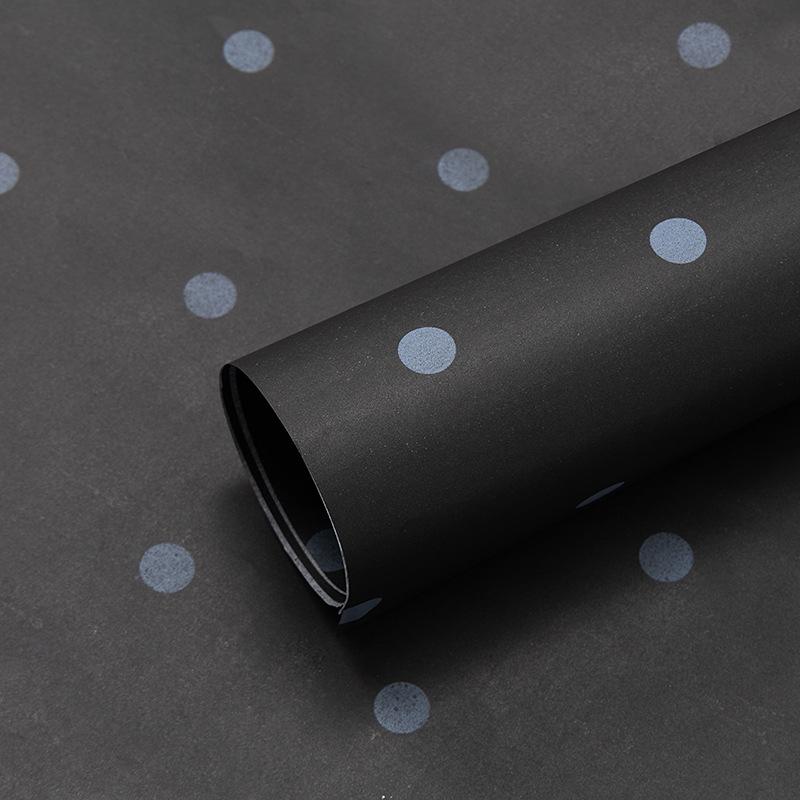 Pearlescent Paper for Fresh Flower Wrapping, High-End Floristry Decor, DIY Base Lining Paper