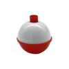 3pcs Fishing Floats High Stability Easy Installation Compact Size Wear-resistant Vivid Color Increase