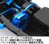 Tamiya 1/10 Electric RC Car Special Project No.156 1/10RC TB-05R Chassis Kit 47456