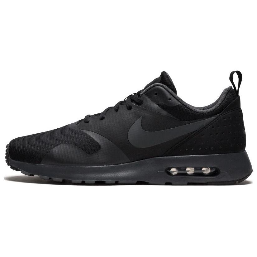 

Кроссовки унисекс Nike Air Max Tavas Black Black-Anthracite 705149-010