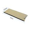 Portabicchieri Acqua Bevande Console Centrale Auto Tenda a Rullo Scorrevoli Per Volkswagen VW Golf 6 Sagitar Scirocco 5KD86253182V