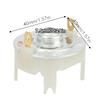 Brushes Holder Commutation Parts For RS775 RS750 RS755 Holder
