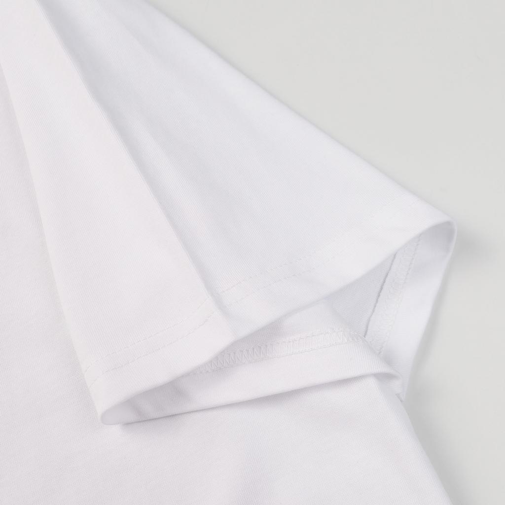 9986 CHROME HEARTS 2025 Suve Uus Kõrge Kvaliteediga Puuvillane Ümara Kaelusega Vaba Lõikega Suure Suurusega Meeste ja Naiste T-särk Paari T-särk