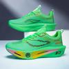 Unisex 1 Hard-wearing Airy Sports Shoes Men'S Everyday Cozy Anti-slip Outdoor Exercise Jogging Shoes Trainers Female