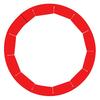 Silicone Pie Crust Shields Adjustable 8.5-11.4 Inch Pizza Edge Guard Reusable Baking Protector for Perfect Pie Edges