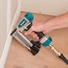 Makita Professional Nailers & Staplers CN plug (adapter included)