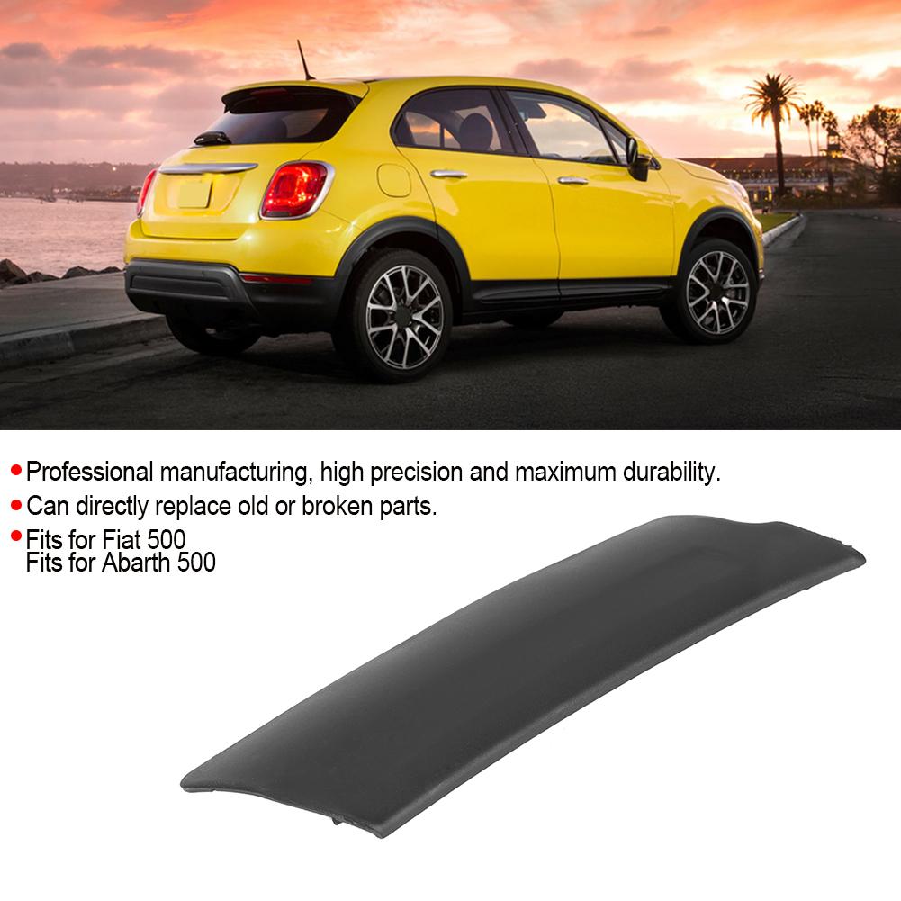 Høyre vindusviskerdeksel 735452712 Passer til Fiat 500