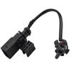 A85E-Automobile External Temperature Sensor For B8 2015 2016 2017 2018 2019- 3G0820535 3G0820535A 3G0820535B