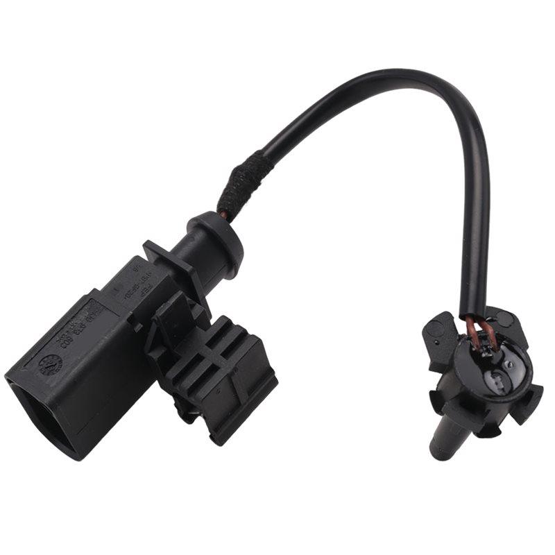 A85E-Automobile External Temperature Sensor For B8 2015 2016 2017 2018 2019- 3G0820535 3G0820535A 3G0820535B