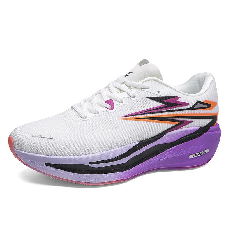 Laufschuhe Herren Dicksohlig Leicht Atmungsaktives Mesh Rutschfest Abriebfest Freizeitschuhe Herren Bequeme Weiche Sportschuhe Herren