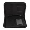 Hair Clipper Barber Case Barber Tool Bag Professional Hairdressing Tools Storage Carrying Case for Barber Shop