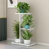 Multi-layer Floor Flower Stand