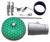 HKS Super Power Flow Intake Air Cleaner for Supra JZA80 E-, GF- 2JZ-GE (NA) 06/1993-02/08 (Product Code 70019-AT103)