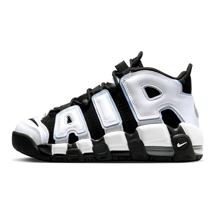 

Nike Детская обувь Air More Uptempo DQ6200-001 EU 35.5 белый/чёрный