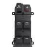 For Honda CRV 2008-2011 ight 2010-2014 Front Left Master Window Control Switch 35750-TM8-G11 35750-SWA-G01 Car Accessories